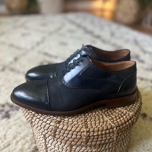Flag Ltd Dress Shoes
